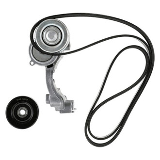 Dayco® - Serpentine Belt Kit