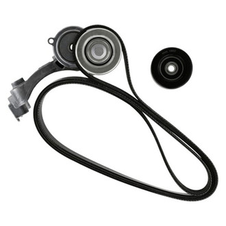 Dayco® - Serpentine Belt Kit