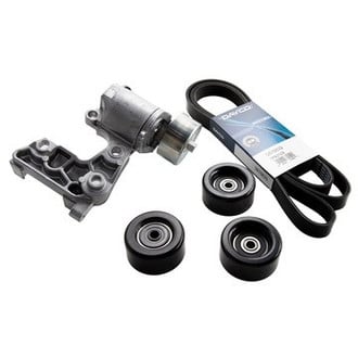 Dayco® - Serpentine Belt Kit