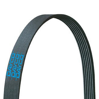 Dayco® - Gold Label™ Serpentine Belt
