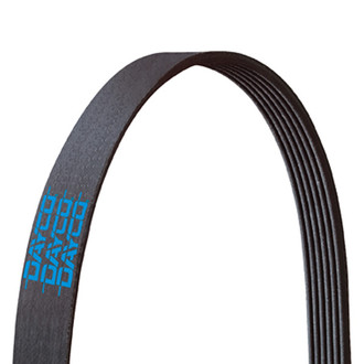 Dayco® - GOLD Label™ Poly Rib Heavy Duty Belt