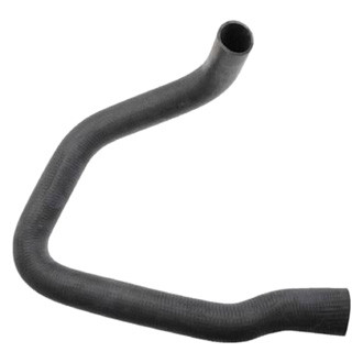 Dayco® - Engine Coolant Curved Radiator Hose
