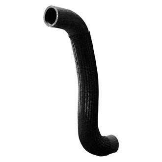 Dayco® - Engine Coolant Curved Radiator Hose