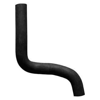 Dayco® - Engine Coolant Curved Radiator Hose