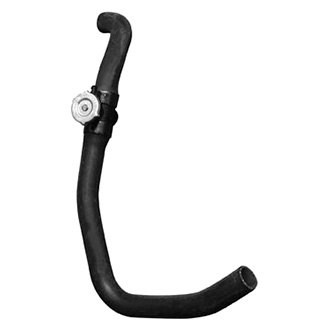 Dayco® - Engine Coolant Curved Radiator Hose