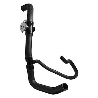 Dayco® - Engine Coolant Curved Radiator Hose