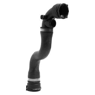 Dayco® - Engine Coolant Curved Radiator Hose
