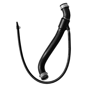 Dayco® - Engine Coolant Curved Radiator Hose