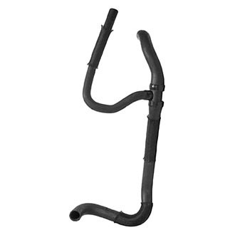 Dayco® - Engine Coolant Curved Radiator Hose