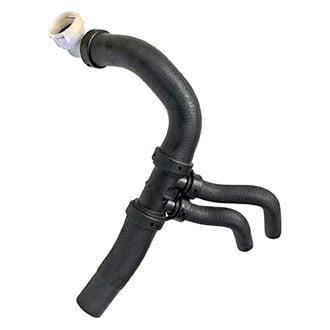 Dayco® - Engine Coolant Curved Radiator Hose