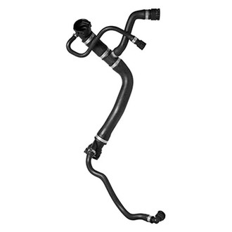Dayco® - Engine Coolant Curved Radiator Hose