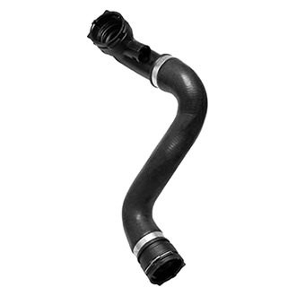 Dayco® - Engine Coolant Curved Radiator Hose