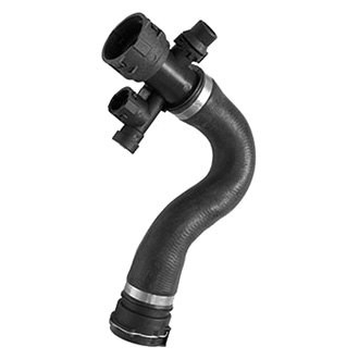 Dayco® - Engine Coolant Curved Radiator Hose