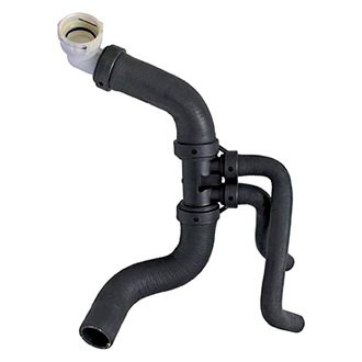 Dayco® - Engine Coolant Curved Radiator Hose