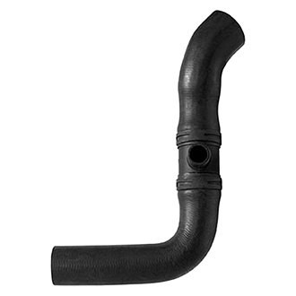 Dayco® - Engine Coolant Curved Radiator Hose