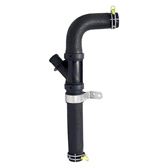 Dayco® - Engine Coolant Curved Radiator Hose