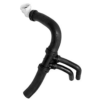 Dayco® - Engine Coolant Curved Radiator Hose
