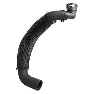 Dayco® - Engine Coolant Curved Radiator Hose
