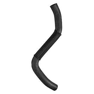 Dayco® - Engine Coolant Curved Radiator Hose