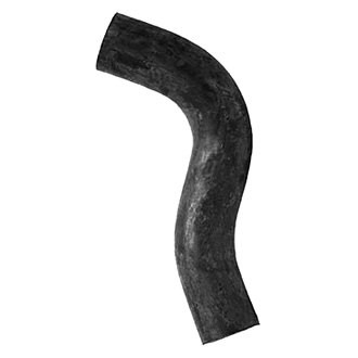 Dayco® - Engine Coolant Curved Radiator Hose