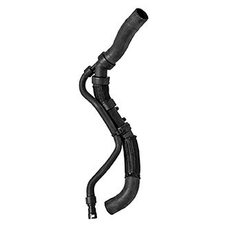 Dayco® - Engine Coolant Curved Radiator Hose