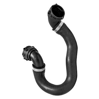 Dayco® - Engine Coolant Curved Radiator Hose