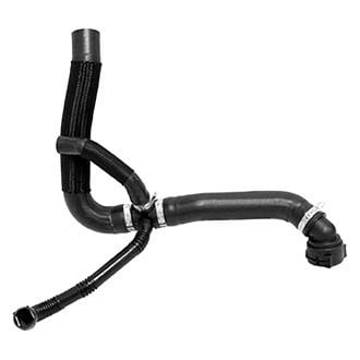 Dayco® - Engine Coolant Curved Radiator Hose