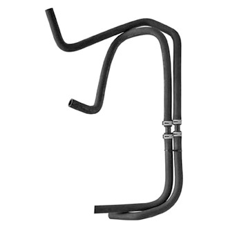 Dayco® - Small ID Branched Heater Hose