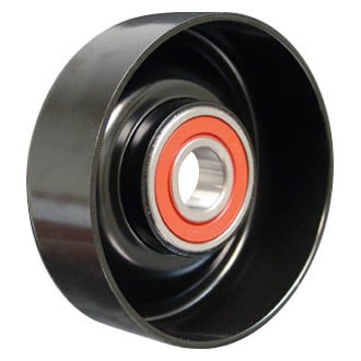 Dayco® - No Slack™ Light Duty New Style Idler/Tensioner Pulley