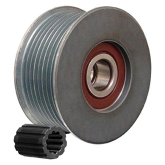 Dayco® - Drive Belt Idler Pulley