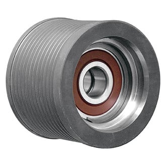 Dayco® - GOLD Label™ No Slack™ Heavy Duty Idler/Tensioner Pulley