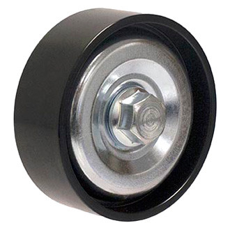 Dayco® - No Slack™ Light Duty Idler/Tensioner Pulley