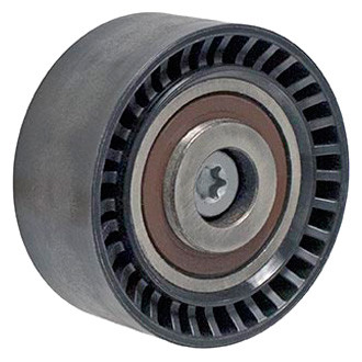Dayco® - No Slack™ Passenger Side Light Duty Idler/Tensioner Pulley