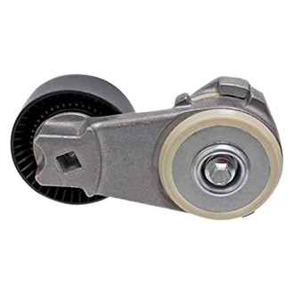 Dayco® - 4 Rib Design Drive Belt Tensioner Assembly