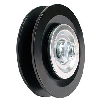 Dayco® - Drive Belt Idler Pulley