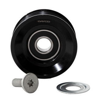 Dayco® - Drive Belt Idler Pulley