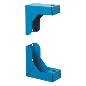 Dayco® - Factfinder Gauge III Brackets