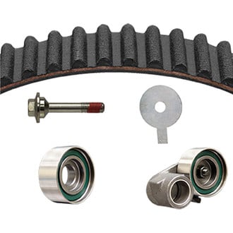 Dayco® - Timing Belt Kit
