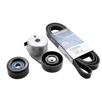 Dayco® - Serpentine Belt Kit