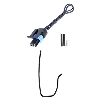 Dayco® - 2-Pc Engine Coolant Hose Kit