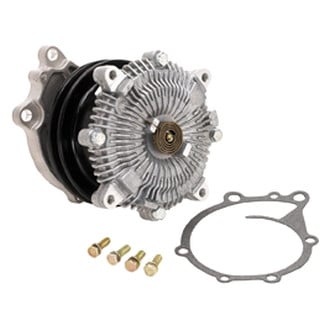 Dayco® - Engine Coolant Water Pump