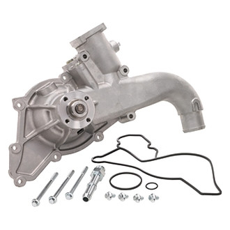 Dayco® - Engine Coolant Water Pump