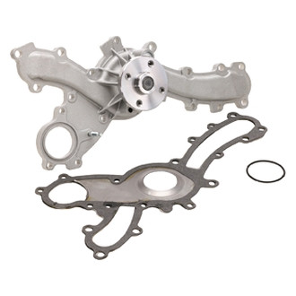 Dayco® - Engine Coolant Water Pump