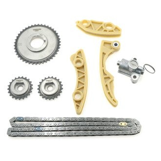 Dayco® - Balance Shaft Chain Kit with Sprockets