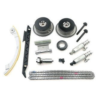 Dayco® - Engine Timing Chain Kit