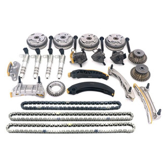 Dayco® - Engine Timing Chain Kit