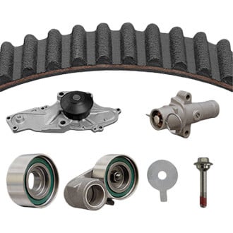 Dayco® - Timing Belt Kit with Water Pump