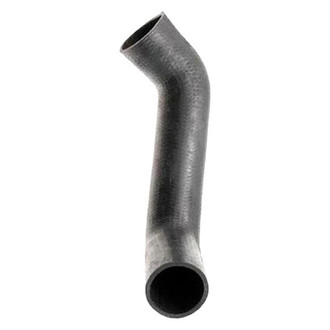 Dayco® - 16.25" Engine Coolant Curved Radiator Hose