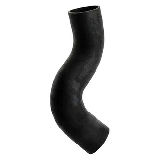 Dayco® - 12" Engine Coolant Curved Radiator Hose