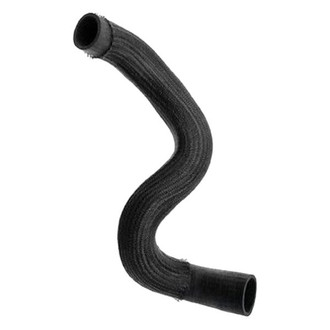 Dayco® - Engine Coolant Curved Radiator Hose